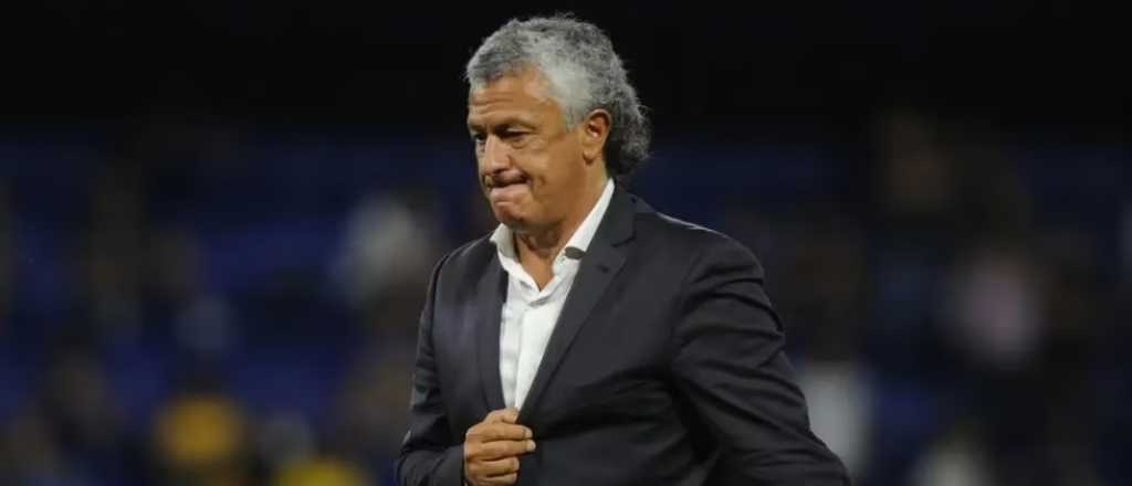 El verdugo de Boca se metió en fase de grupos de Copa Libertadores