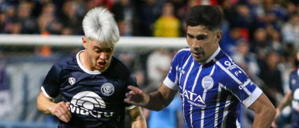 "Celebramos...": el Tomba le dio la bienvenida a Primera a la Lepra