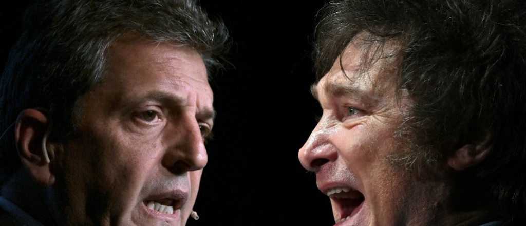 Sin denuncia de fraude, Milei pidi&oacute; m&aacute;s control en el escrutinio del balotaje 