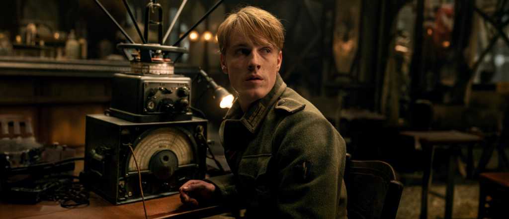 Est&aacute;s son las 14 series que sumar&aacute; Netflix en noviembre