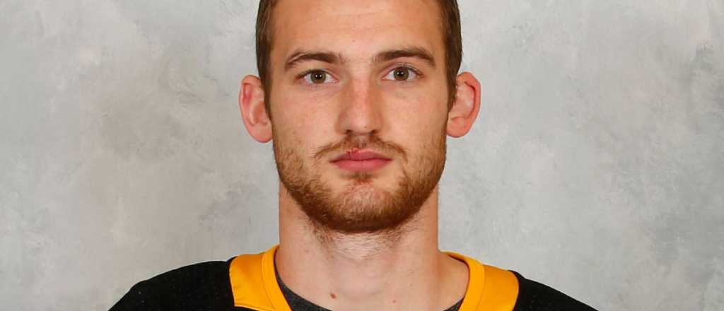 Video: un jugador de hockey muri&oacute; desangrado en un partido