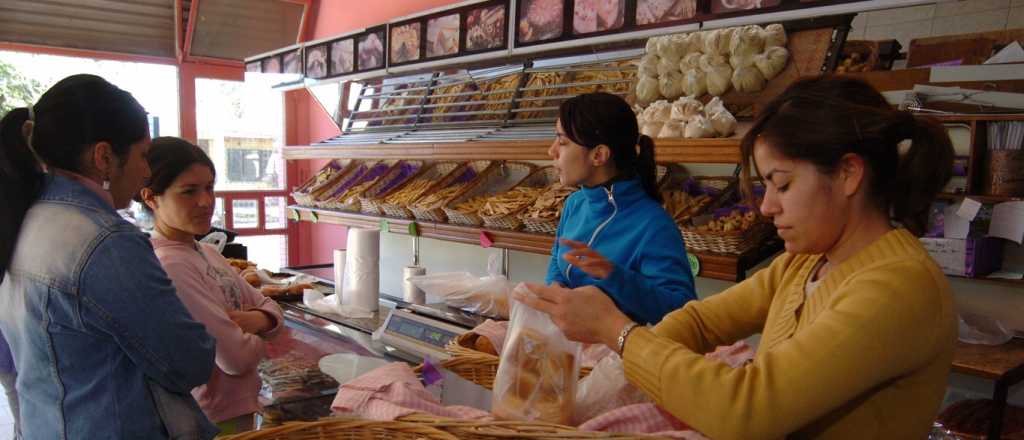 Sube el pan en Mendoza y el kilo ya se vende a más de $1.000