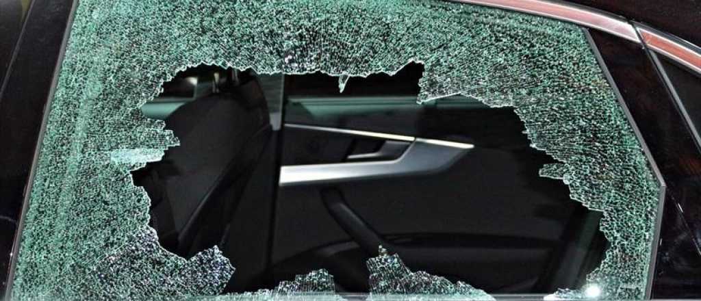 Le robaron a una cuadra de una comisar&iacute;a en el Sur provincial