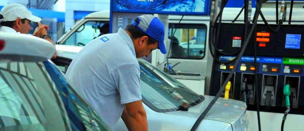 Naftas, agua, prepagas y qué otros aumentos llegan a Mendoza en agosto