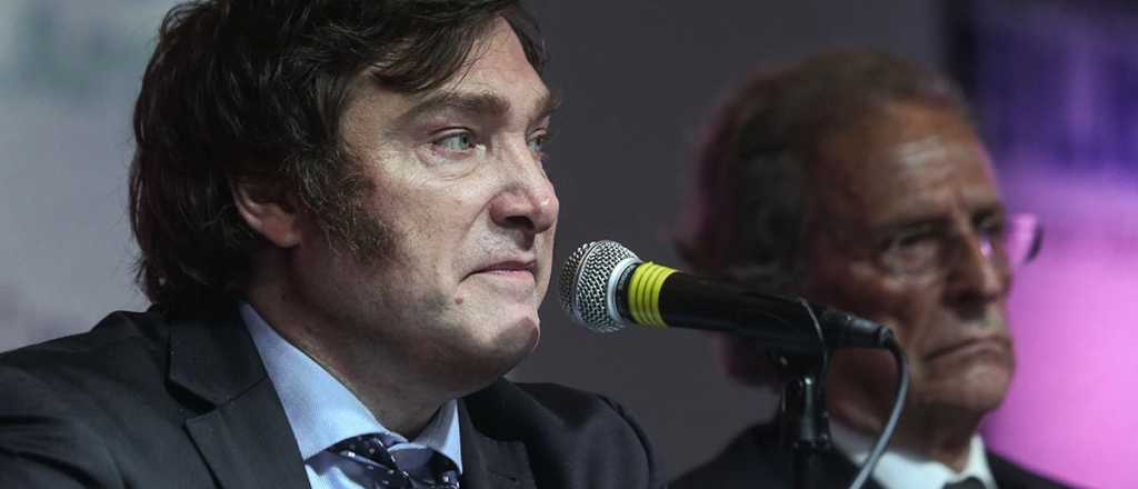 Por qu&eacute; s&iacute; corresponder&iacute;a el "per saltum" que pidi&oacute; Milei