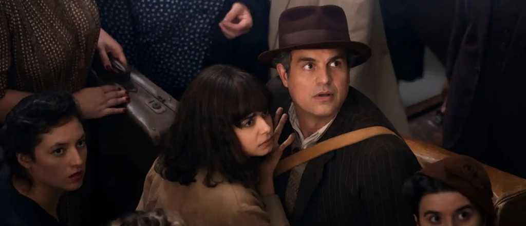 Netflix: Qu&eacute; dice la cr&iacute;tica sobre una de las series m&aacute;s promocionadas