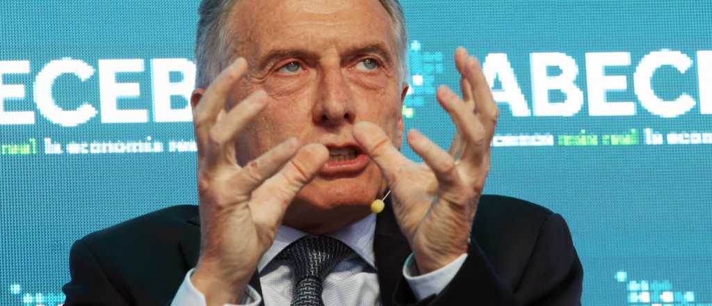 Macri reiteró su apoyo a Milei y criticó a Sergio Massa