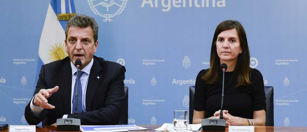 Suben cr&eacute;ditos Anses hasta $1 mill&oacute;n para trabajadores y jubilados 