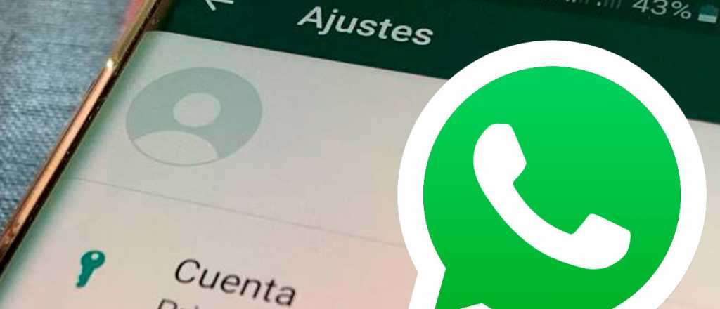 WhatsApp te permitirá poner otro perfil para los que no quieras que te vean