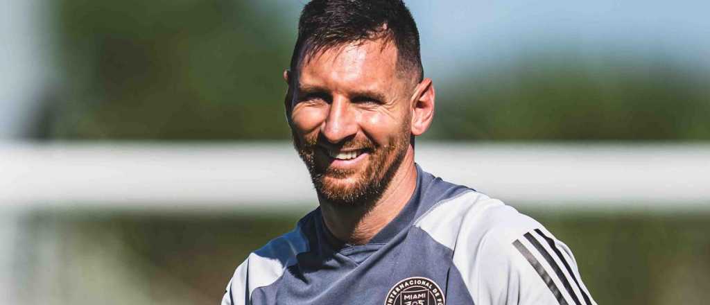 Hay acuerdo: Inter Miami contratar&aacute; al gran amigo de Lionel Messi