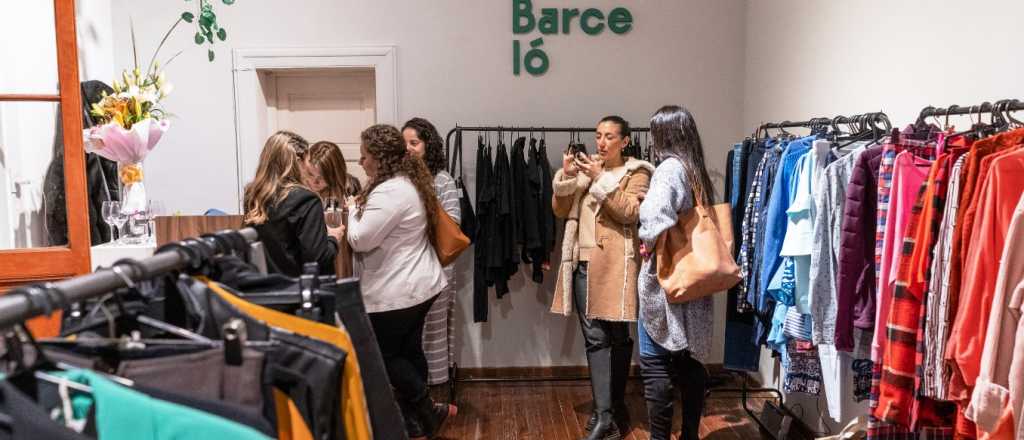 El circuito de la Moda Circular llegó para instalarse en Mendoza