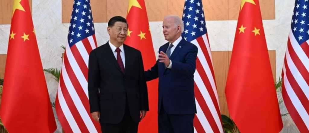 Biden y Xi Jinping se sentarán a hablar de control de armas nucleares