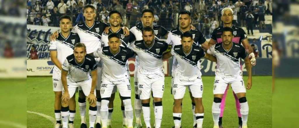 Finalmente, Gimnasia y Quilmes completarán su partido este sábado