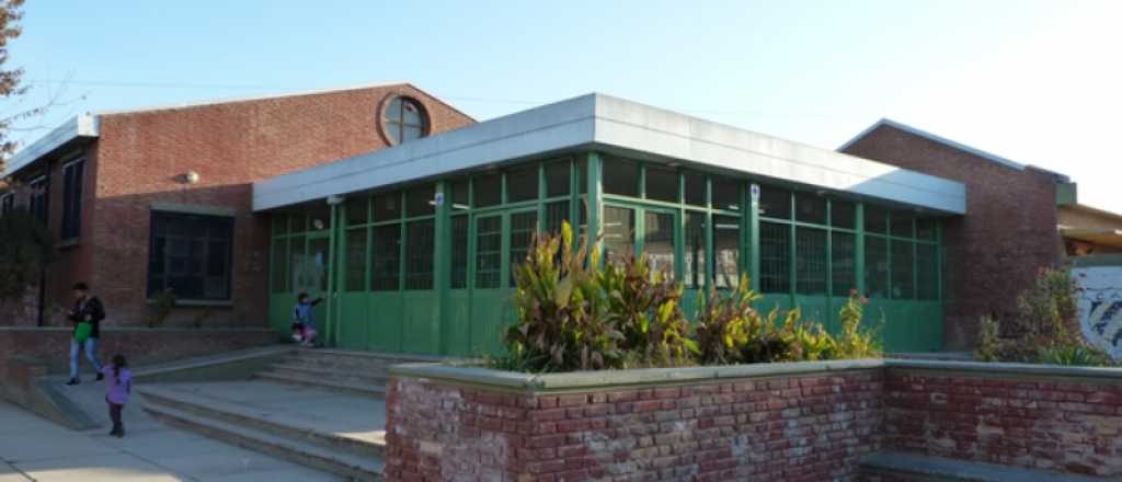 La madre que golpe&oacute; a la maestra en Palmira: "No me arrepiento"