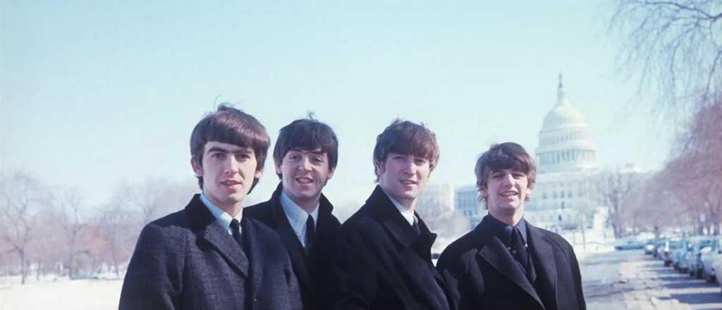 Salió la nueva y última canción de los Beatles: así suena "Now and Then"