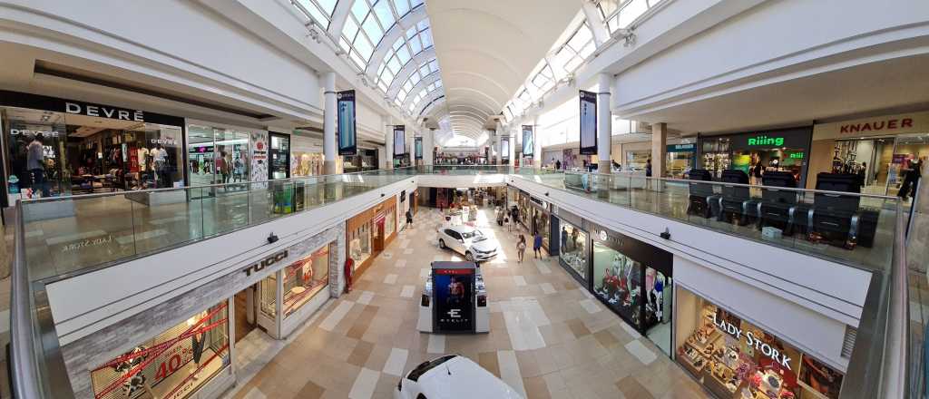 Una de las joyer&iacute;as m&aacute;s grandes de Am&eacute;rica Latina abre en el Shopping
