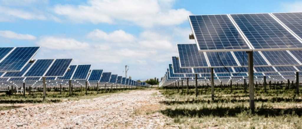 El Carrizal tiene un parque solar que ingresar&aacute; al sistema de energ&iacute;a el&eacute;ctrica