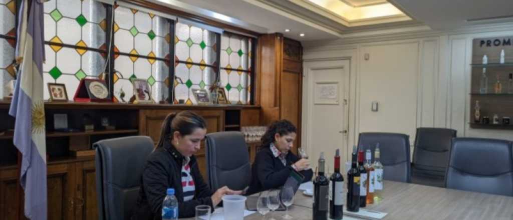 Una de las distribuidoras más grandes de Panamá apunta al vino mendocino