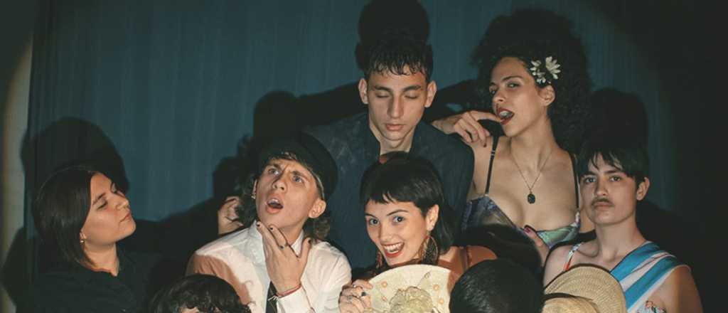 Estudiantes de quinto a&ntilde;o del CUC presentan la obra "Jard&iacute;n de Pulpos", de Ar&iacute;stides Vargas