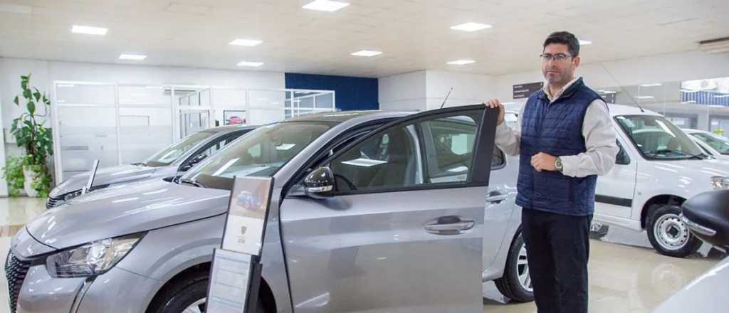 Ventas de 0km: "Fue el mejor diciembre de los últimos seis años"