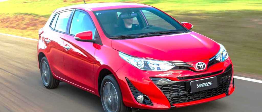 Cuáles fueron los 10 autos 0km más vendidos en julio