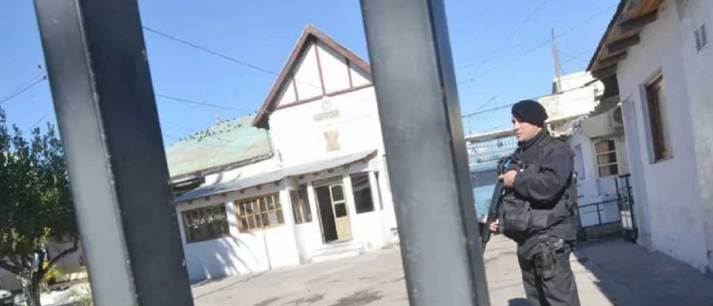 Lo condenaron a cinco a&ntilde;os de prisi&oacute;n por robar una bici en Malarg&uuml;e