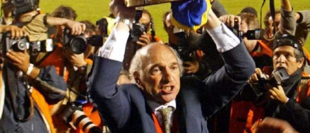 Videos: &iquest;C&oacute;mo le fue a Boca en las finales de Copa Libertadores?