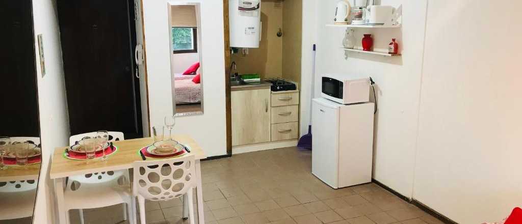 En qu&eacute; consiste el boom de los alquileres temporarios