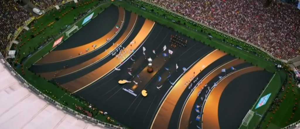 Como en 2019, la Final de la Libertadores se jugará en Lima