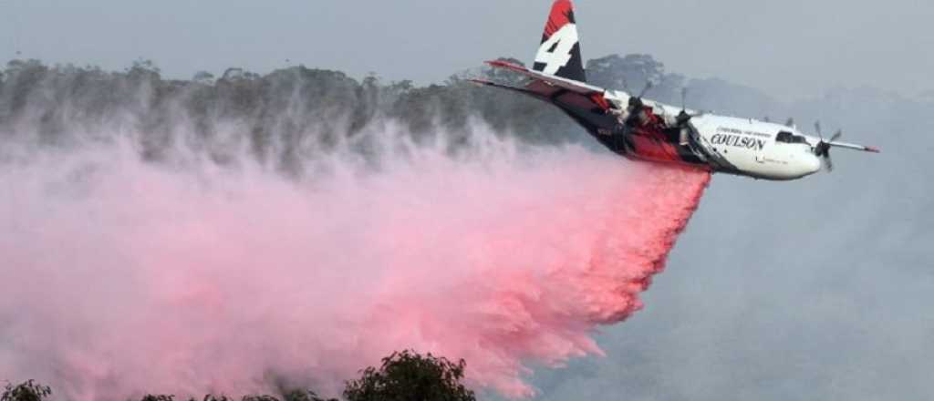 Dos accidentes a&eacute;reos dejan cuatro muertos en Australia