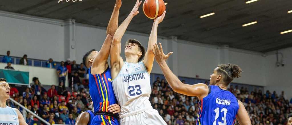 Argentina cosech&oacute; 9 medallas de oro y avanz&oacute; en el medallero