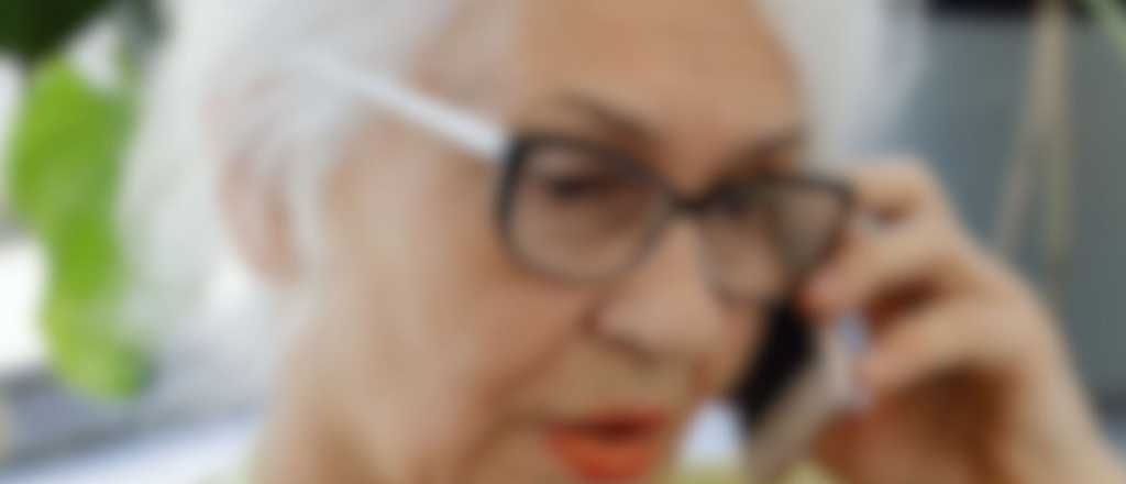 Ciudad: enga&ntilde;aron a una anciana y le robaron casi un mill&oacute;n de pesos