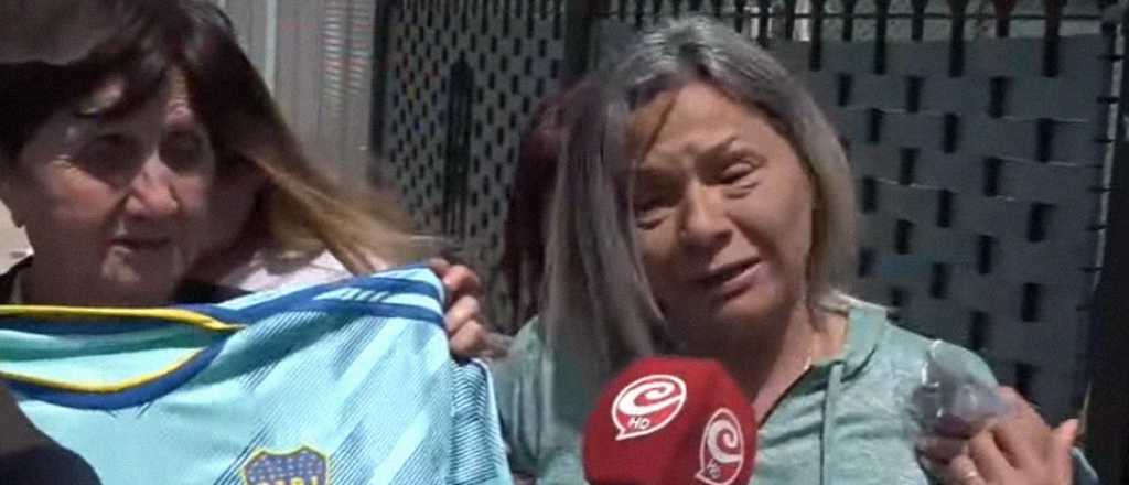 Un fan&aacute;tico de Boca se suicid&oacute; tras la derrota en la final de la Libertadores