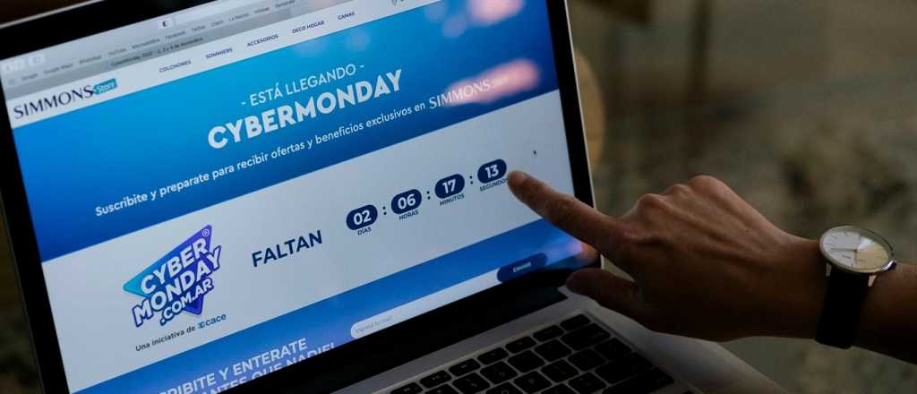 Llega el Cyber Monday 2025: todo lo que tenés que saber para aprovecharlo