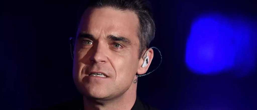 Netflix: llega la serie sobre la vida del cantante Robbie Williams