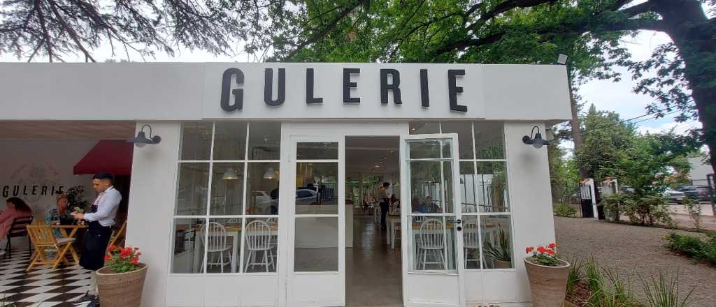 &iquest;Qu&eacute; nuevo rest&oacute; se qued&oacute; con uno de los mejores locales en Chacras de Coria?