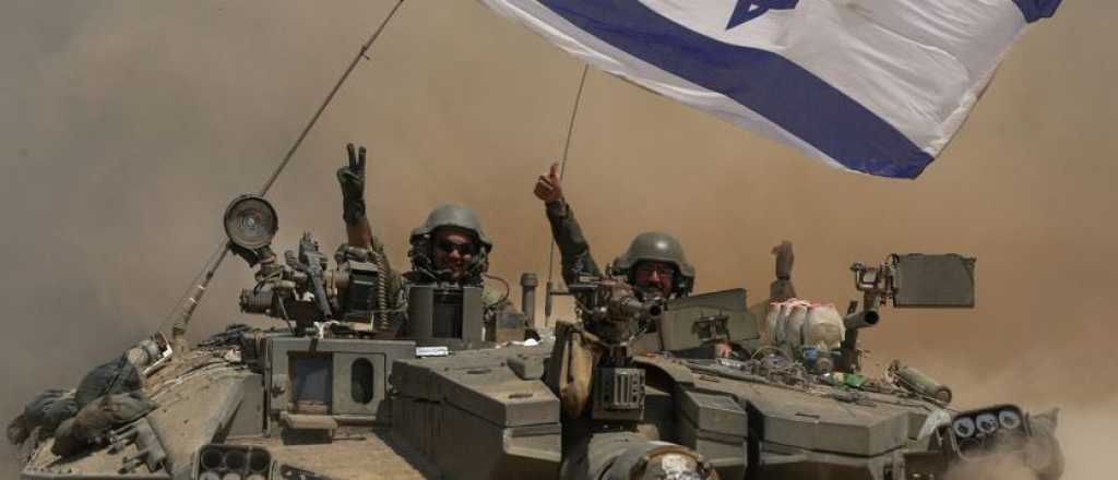 Israel confirm&oacute; la muerte del responsable del armamento de Hezbolla