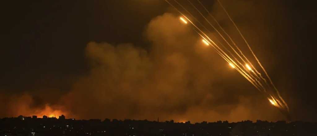 Un mes del ataque de Hamas a Israel: una guerra que reci&eacute;n empieza