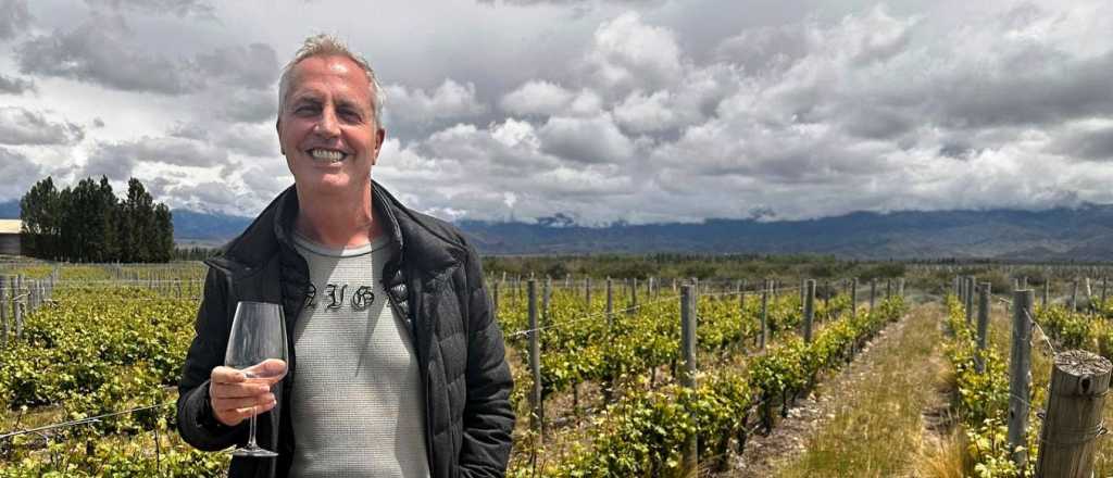 La dr&aacute;stica decisi&oacute;n de Telefe tras la denuncia contra Marley