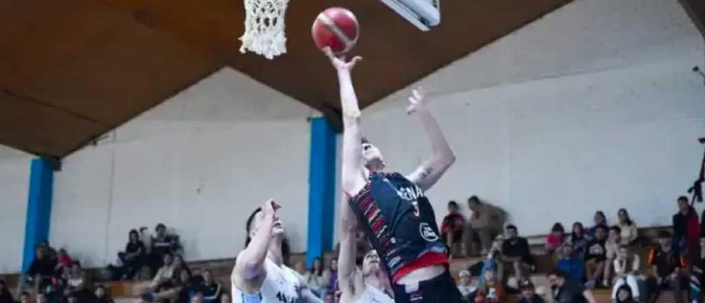 Esc&aacute;ndalo en el b&aacute;squet local: Macabi retir&oacute; a su equipo por "antisemitismo"