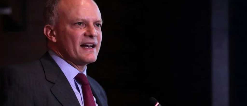 Exdirector del FMI neg&oacute; que se vaya a investigar el cr&eacute;dito que tom&oacute; Macri