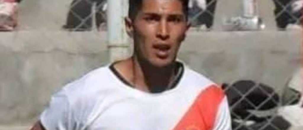 Un futbolista mendocino intent&oacute; ahorcar a una mujer y espera el juicio en la c&aacute;rcel