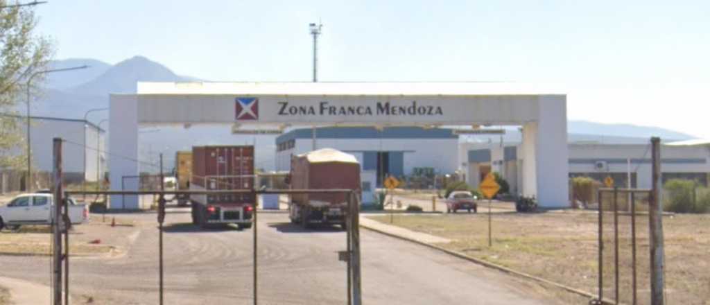 Aprobaron el proyecto de Zona de Actividades Logísticas de Mendoza
