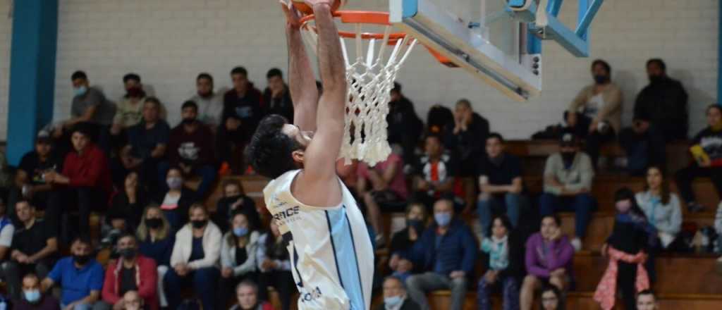 Rodolfo Suarez se solidarizó con el club Israelita Macabi