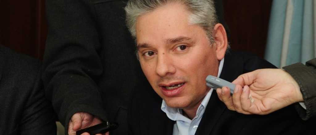 Emilio Gui&ntilde;az&uacute;: "Todo lo que propone Milei va a favorecer al sector minero"