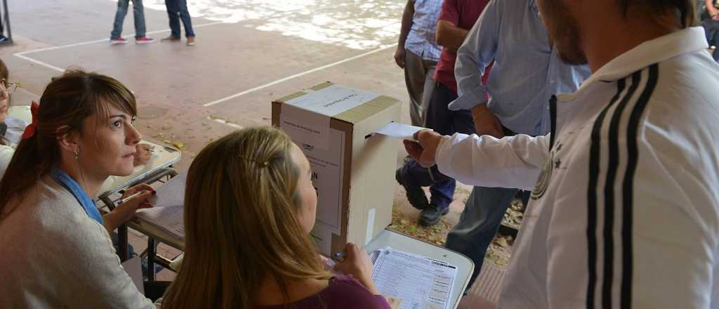 Guaymallén convoca a extranjeros para inscribirse en el padrón electoral