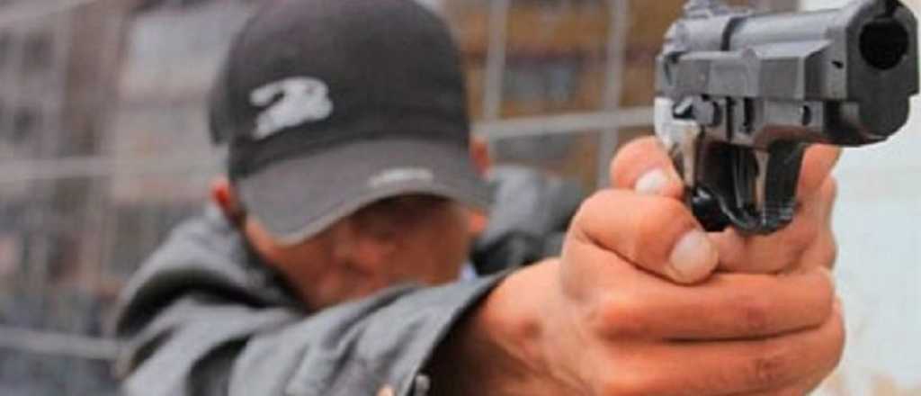 A punta de pistola, ladrones robaron 8 millones en un frigor&iacute;fico de San Mart&iacute;n