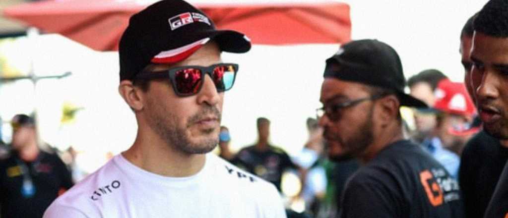 Fin de ciclo: Mat&iacute;as Rossi dio el portazo y tiene en vilo al Turismo Carretera