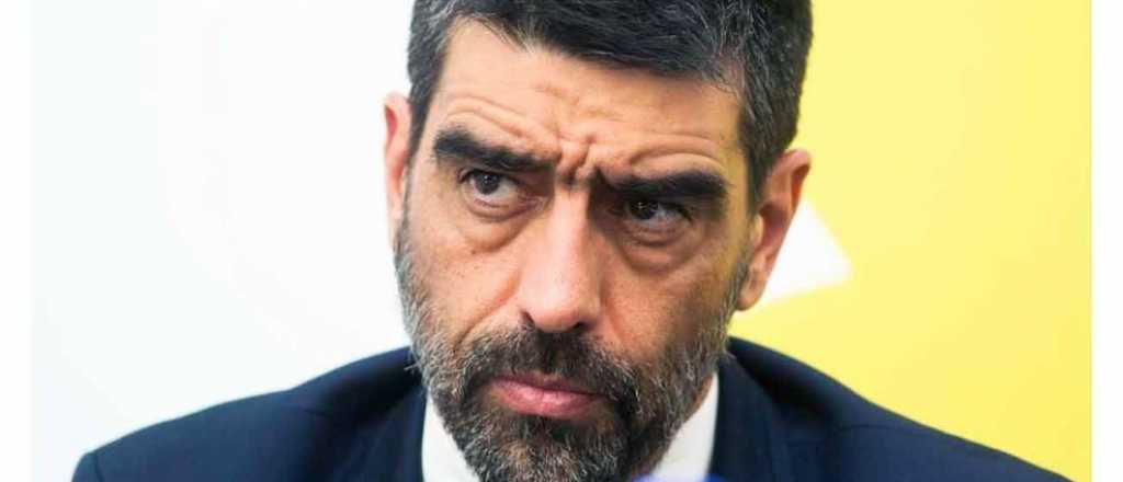 El diputado Tailhade se puso irónico y habló de "Ley Pasta Base"