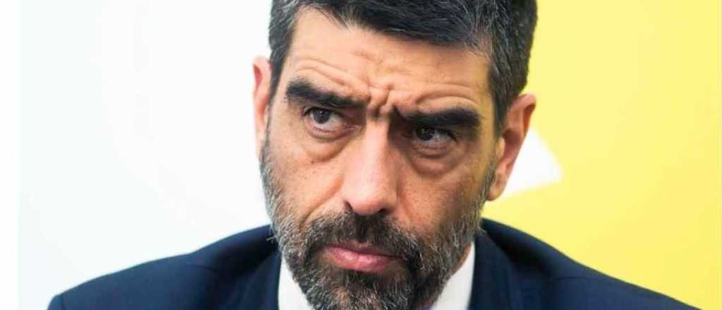  Espionaje: Tailhade tambi&eacute;n se presenta como querellante